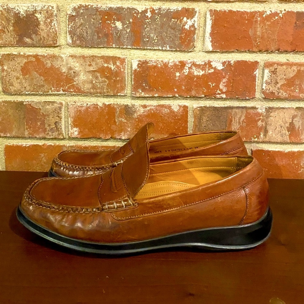 SALE Cole Haan - Picture 2 of 7